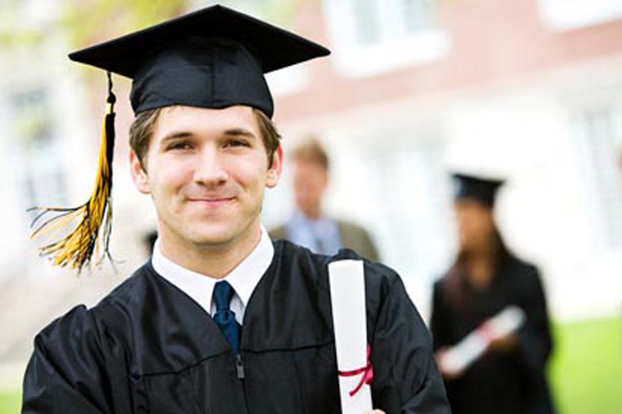 Student of the year